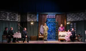 Spektakl o co biega - odkryj tajemnice tej komedii pełnej humoru