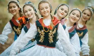 Jakie są tańce narodowe? Odkryj ich bogactwo i historię