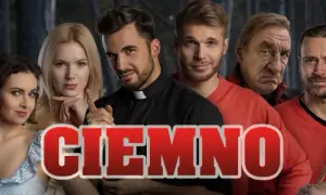 Ciemno spektakl - tajemnice, które zaskoczą każdego widza