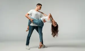 Jaki taniec dla początkujących: łatwe style, które pokochasz