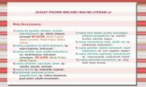 Czy nazwy tańców piszemy wielką literą? Oto zasady, które musisz znać