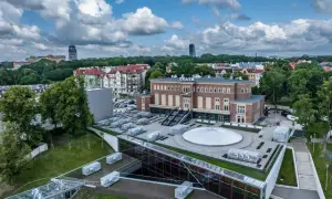 Teatr Polski - spektakle, które musisz zobaczyć w Szczecinie