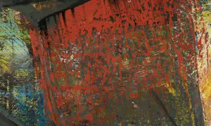 Gerhard Richter malarstwo: odkryj tajemnice jego wyjątkowych technik