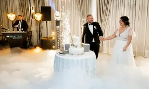 Kiedy jest pierwszy taniec? Odkryj idealny moment na wesele