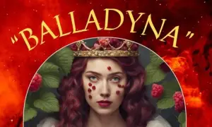 Zaproszenie na spektakl Balladyna - nie przegap tej wyjątkowej sztuki