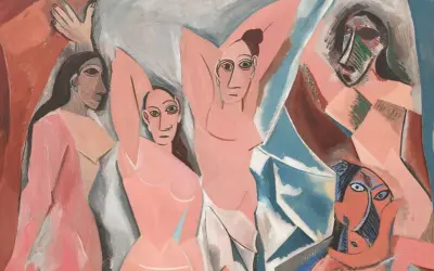 Kubizm: Jak Picasso i Braque zmienili sztukę?