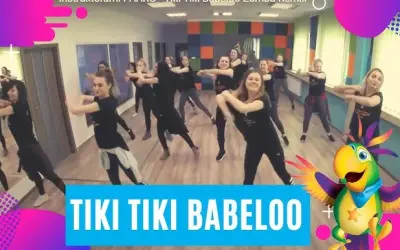 Jak wygląda taniec Zumba? Odkryj ruchy i emocje tej zabawy
