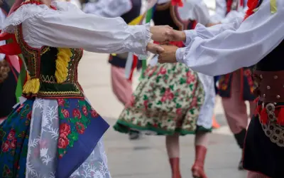 Które polskie tańce nazywamy narodowymi i ich znaczenie w kulturze