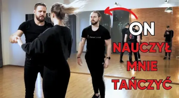 Jak nauczyć się tańca w prosty sposób i cieszyć się każdym krokiem