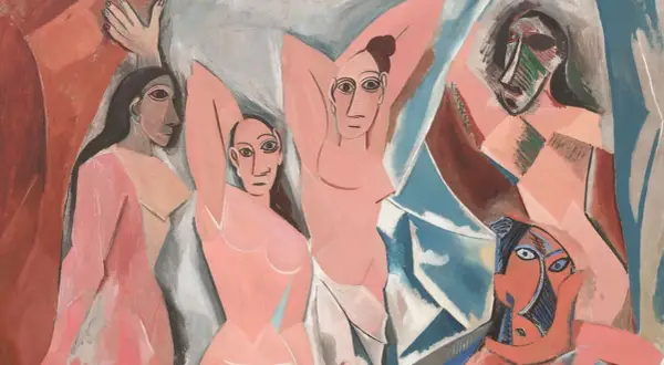 Kubizm: Jak Picasso i Braque zmienili sztukę?