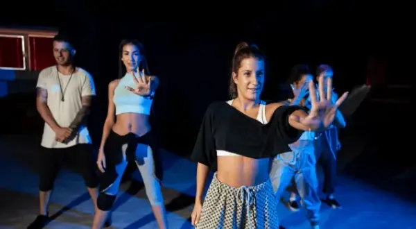 Ile zarabia choreograf tańca? Zaskakujące fakty o wynagrodzeniach