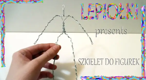 Szkielet z drutu do rzeźby: jak wybrać najlepszy model i gdzie kupić