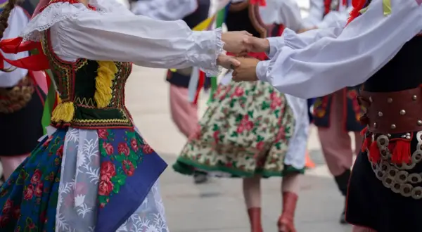 Które polskie tańce nazywamy narodowymi i ich znaczenie w kulturze