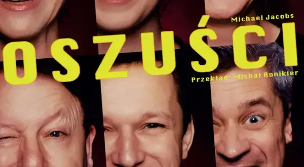 Spektakl oszuści: odkryj komedię o miłości i kłamstwie w relacjach