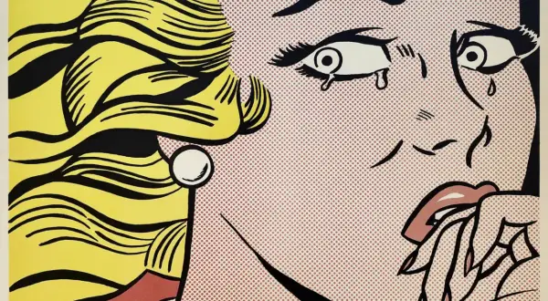 Pop art comics: historia, znaczenie i najciekawsze przykłady