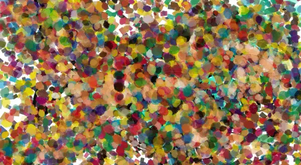 Plakaty pop art: Jak dodać energii i stylu Twoim wnętrzom