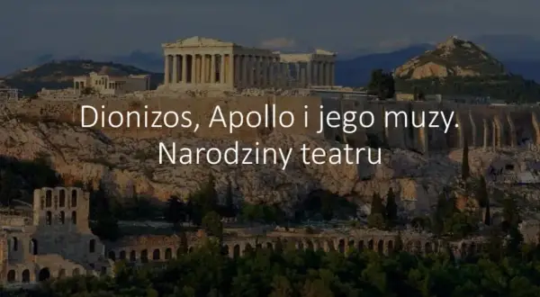 Co to teatr grecki? Odkryj jego fascynującą historię i znaczenie