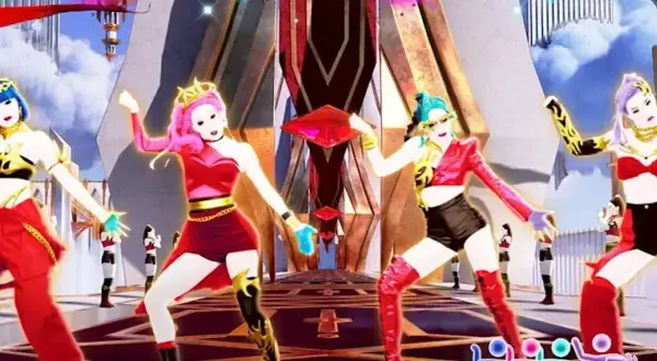 Gdzie obejrzeć Just Dance Tylko taniec? Sprawdź najlepsze opcje