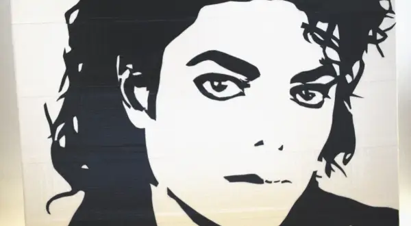 Pop art Michael Jackson - unikalne dzieła sztuki do twojego wnętrza