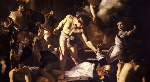 Caravaggio malarstwo: jak jego techniki zmieniły sztukę barokową