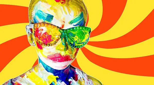 Pop art art: Kluczowe cechy i historia wpływowej sztuki