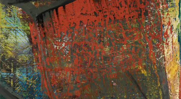 Gerhard Richter malarstwo: odkryj tajemnice jego wyjątkowych technik