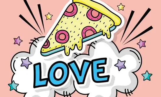 Pop art pizza: odkryj niezwykłe dzieła sztuki i ich znaczenie