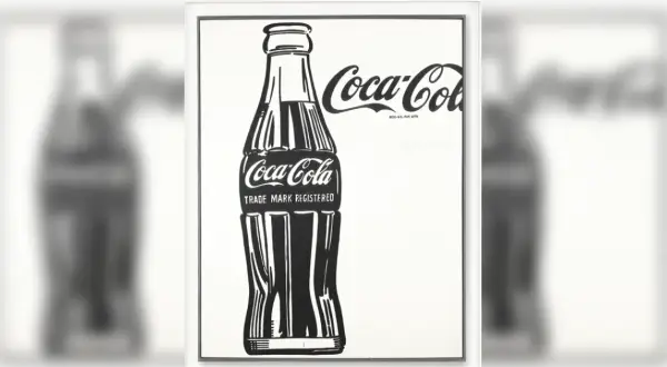 Andy Warhol Coca Cola: Jak sztuka zmieniła popkulturę i nasze spojrzenie