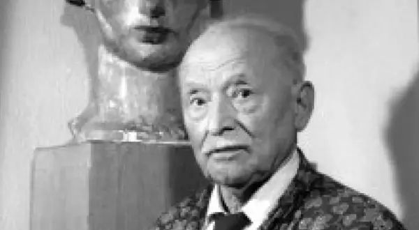 Xawery Dunikowski rzeźby: odkryj niezwykłe arcydzieła polskiej sztuki