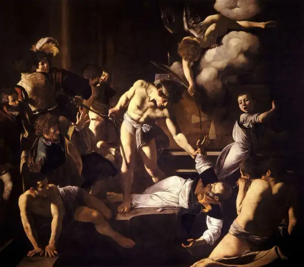 Caravaggio malarstwo: jak jego techniki zmieniły sztukę barokową